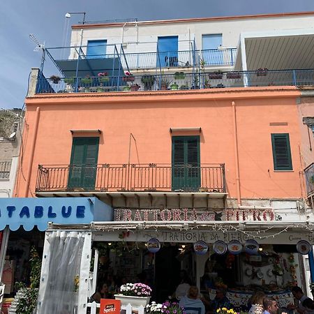 Mondello Holidays Ngoại thất bức ảnh