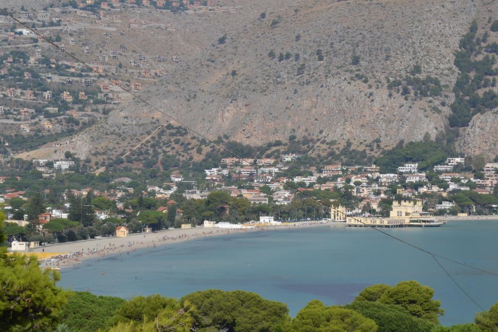 Mondello Holidays Phòng bức ảnh