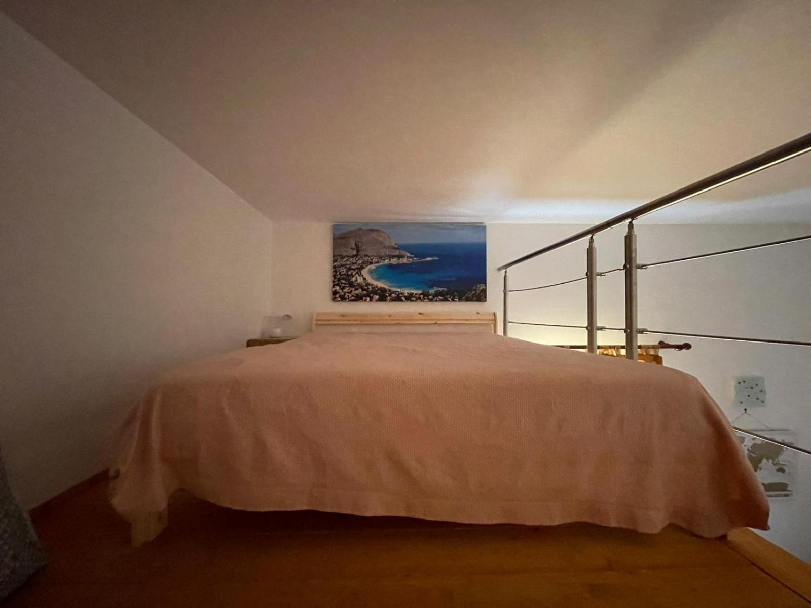 Mondello Holidays Ngoại thất bức ảnh
