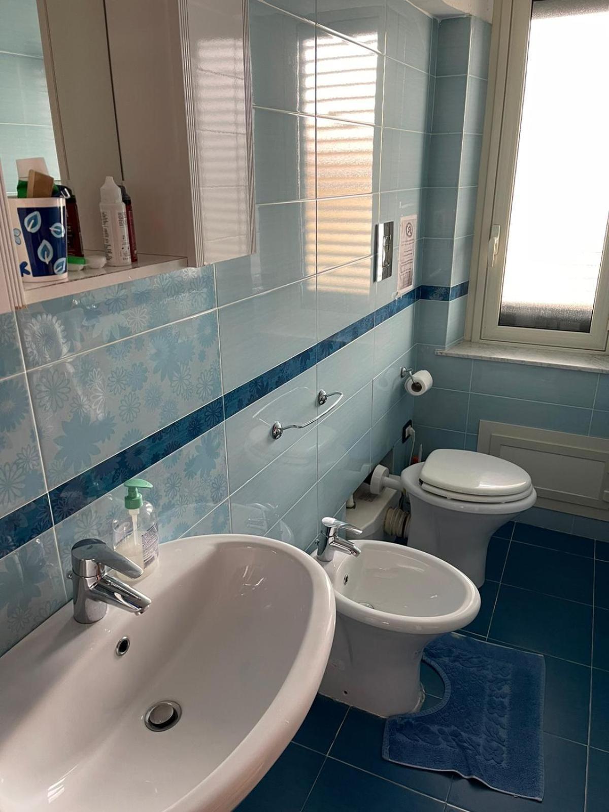 Mondello Holidays Ngoại thất bức ảnh
