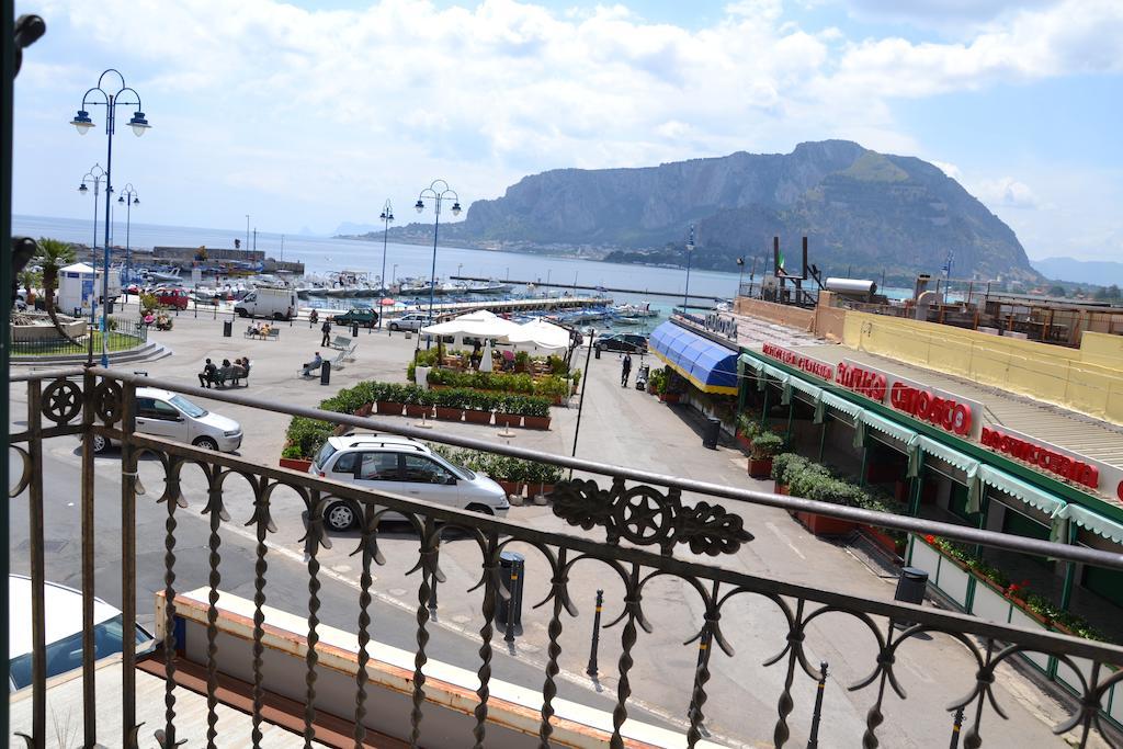 Mondello Holidays Phòng bức ảnh