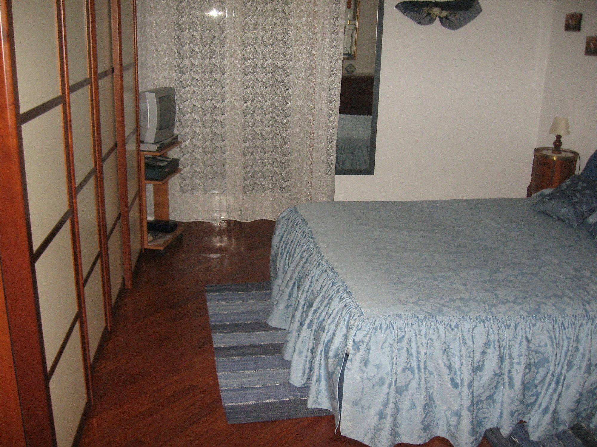 Mondello Holidays Ngoại thất bức ảnh
