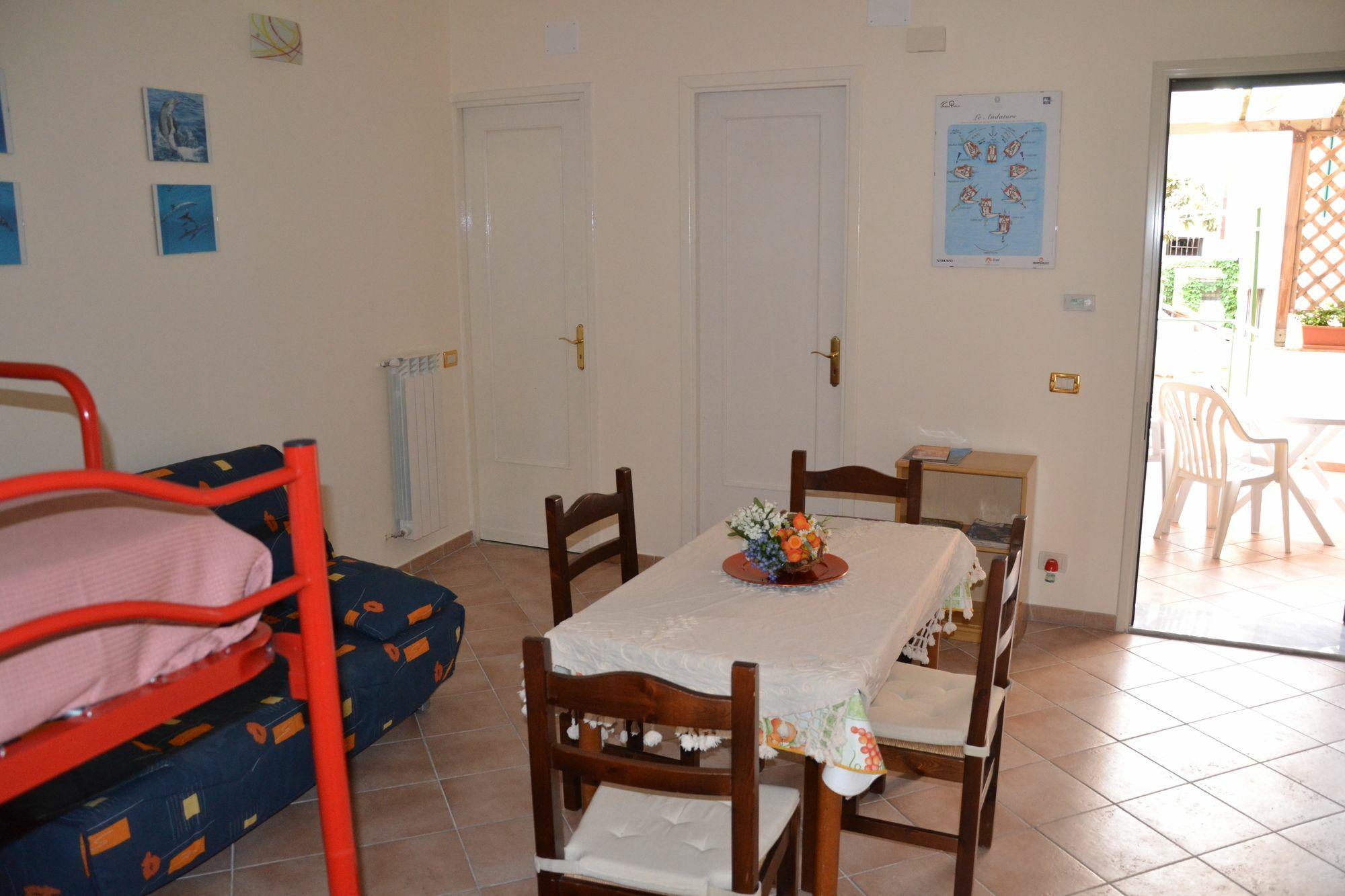 Mondello Holidays Ngoại thất bức ảnh