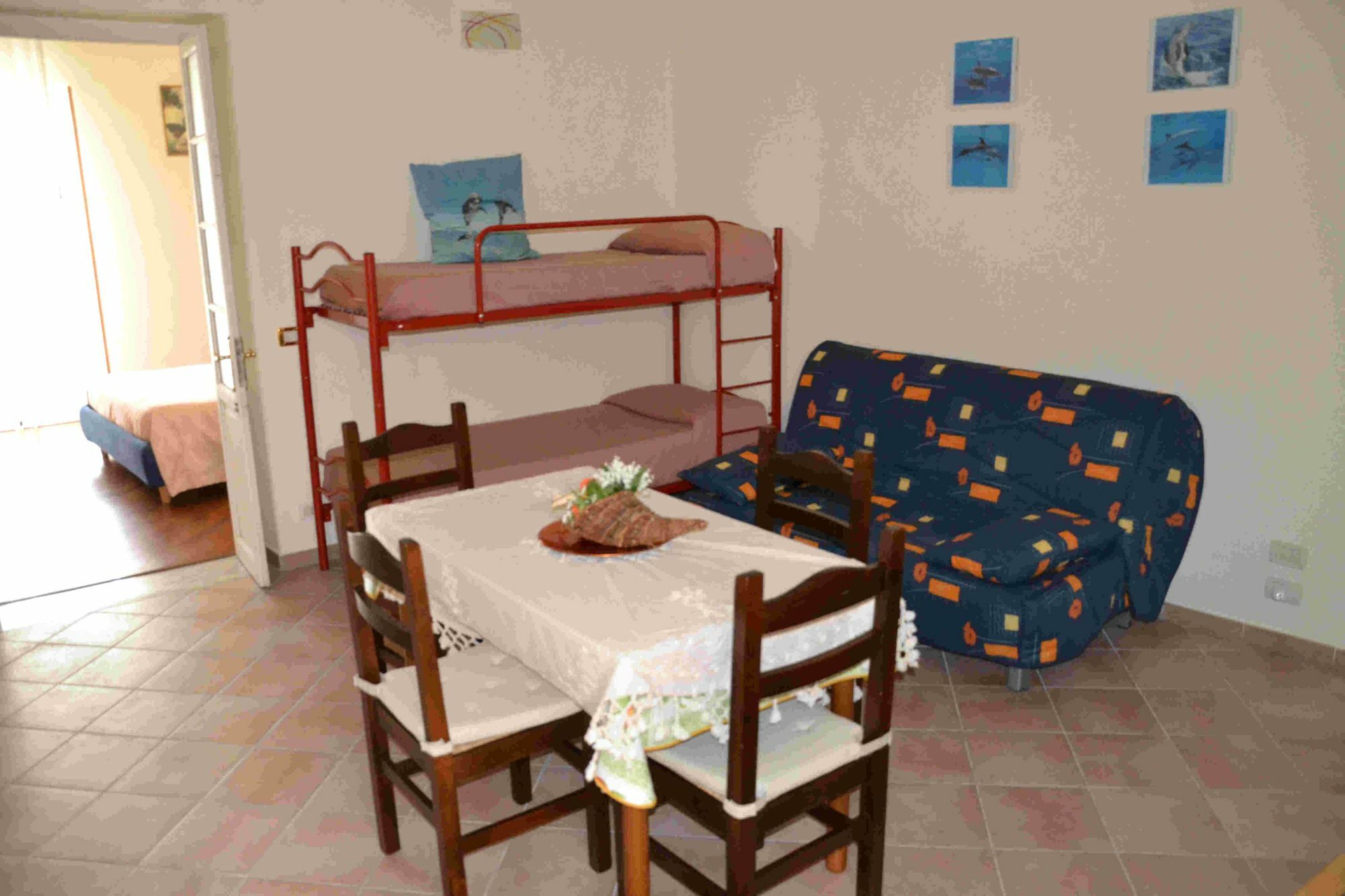 Mondello Holidays Ngoại thất bức ảnh