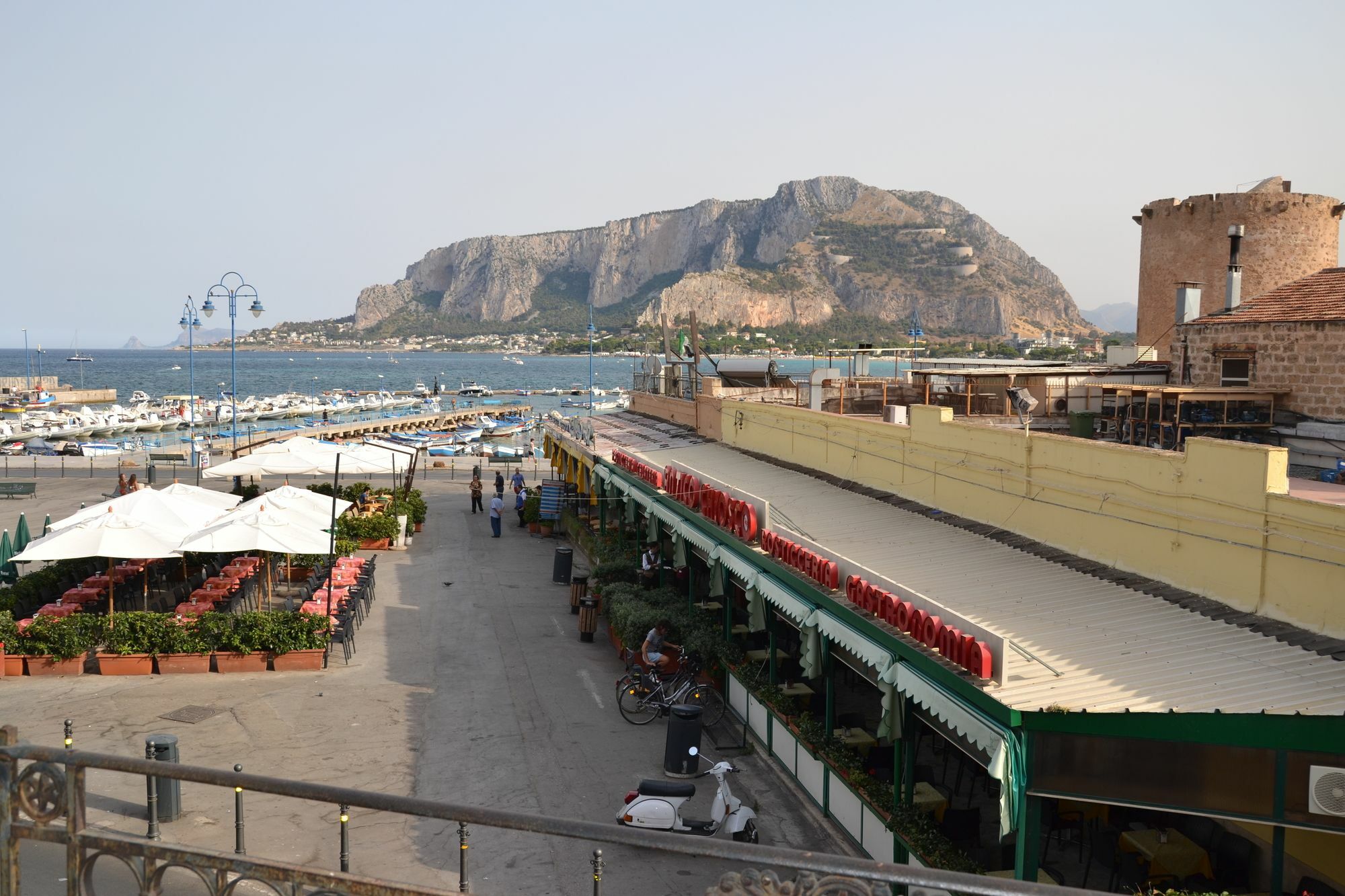 Mondello Holidays Ngoại thất bức ảnh